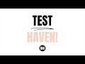 Introducing Test Haven! BAI's at-home HIV test kit