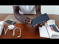 Unboxing The New Samsung Galaxy A13