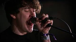 Husky Loops - Fading Out (Live on KEXP)