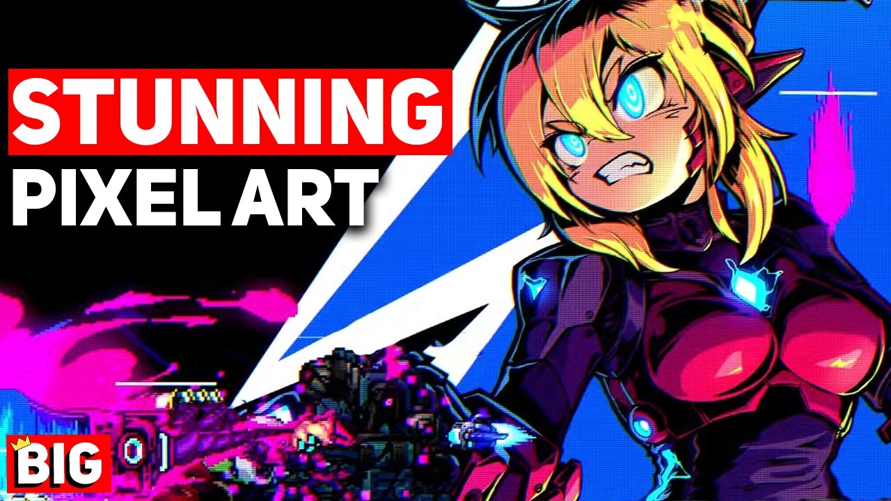 Indie Gaming This Week: 30 March – 05 April 2026