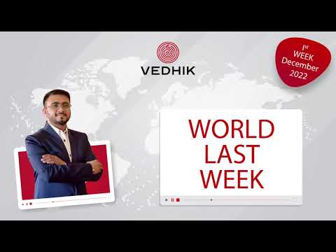 VEDHIK World Last Week Episode   27/11/2022 to 03/12/2022