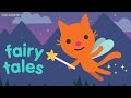 Sago Mini Fairy Tales - Top Best Apps For Kids 