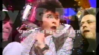 Gary Glitter - Doing Alright With The Boys (Ultra Rare WIPED TOTP Performance 1975)