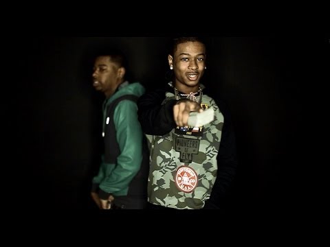Jrdaproducer ft. Vado Aka City - Flexin (Official Music Video)