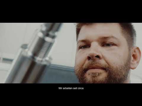 RSZ GmbH Customer Testimonial - DE