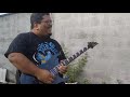 Dream Theater - Another day (Cover)