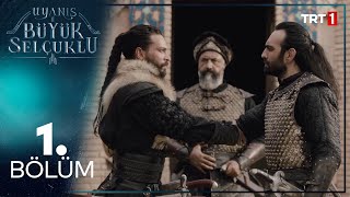 Yanis Buyuk Selcuklu Episode 1 English