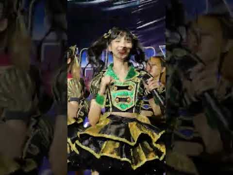 220917 (Puifaii Fancam) Sumomo - Magical Parade @ Galaxy Idol Fes. - Donki Mall Thonglor