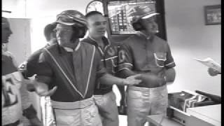 The Continuing Saga of Second Right There