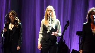 Leonard Cohen Born in Chains Florence