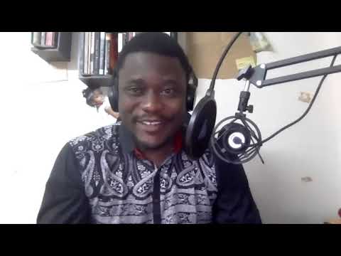 Where to Go: Bayo Akomolafe