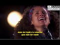 Alicia Keys John Mayer If I Ain T Got You Gravity Tradução