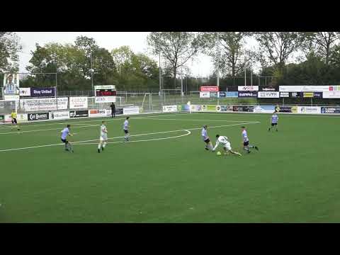 VV Kloetinge JO19-1 - Gemert JO19-1 Competitie 22-10-2022