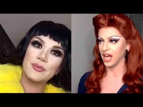 Miz Cracker's Review with a Jew - AS4 E08 Feat. Manila!