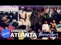 Chasing: Atlanta | The Reunion! 