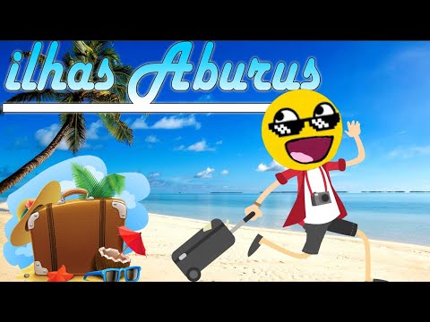 ILHA ABURUS