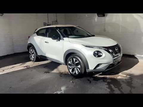 Nissan Juke 1.0T PET 2WD SV  **€2000 Scrappage All - Image 2