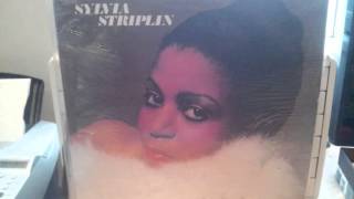 Sylvia Striplin - All Alone