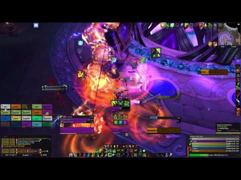 Mythic Chromatic Anomaly