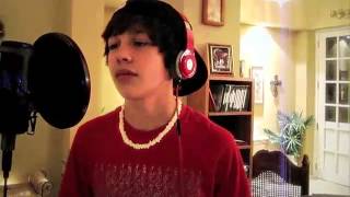 Justin Bieber - Never Say Never (Cover by Austin Mahone)