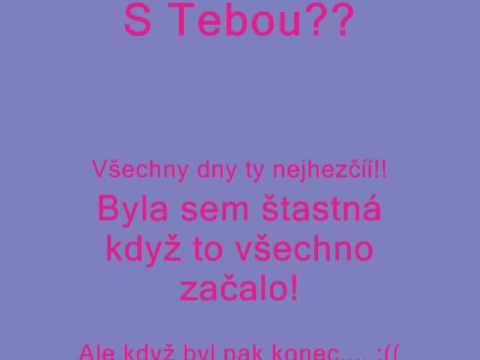 láska =((
