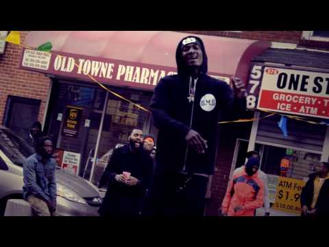 Block Money Tone - "Flip It" (Offical Video)