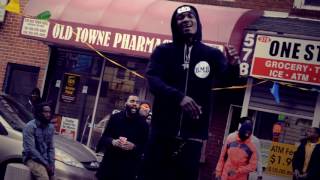 Block Money Tone - "Flip It" (Offical Video)