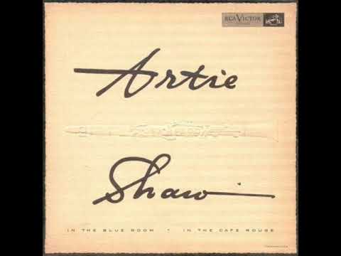 1939 Artie Shaw (broadcast) - Sweet Sue--Just You (10-26-39 RCA Victor release version)