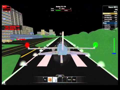 Dynamic Flight Simulator - Official Trailer