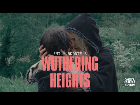 Emily Brontë's Wuthering Heights | Official Trailer | (2023)