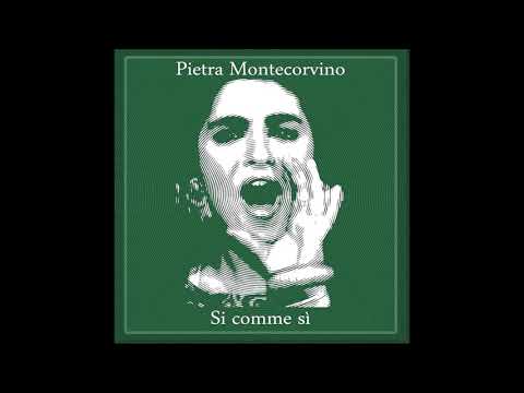 Pietra Montecorvino and the Officinalis - Si comme si'   - AloeVera Records