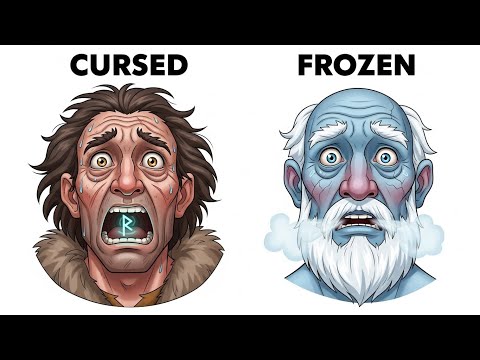 The Ötzi Curse: 7 Mysterious Deaths Linked to a 5,300-Year-Old Iceman”