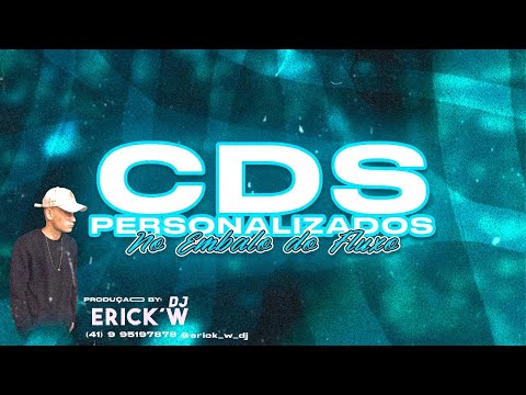 #3 _ Cd Carretinha Do Pechouka / Siga o Fluxo