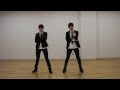 BTS(방탄소년단) - Boy In Luv(상남자) dance cover by ...