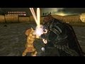 Zelda Twilight Princess Final Boss Magic Armor Dark Lord Ganondorf HD