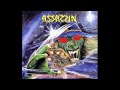2. AGD - Assassin
