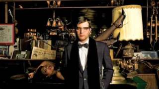 Mayer Hawthorne - Maybe So, Maybe No (Audio)