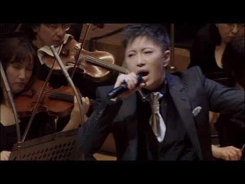 GACKT -  Last Song Orchestra ( GACKT x Tokyo Philharmonic Orchestra )