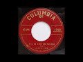 Johnny Bond - I'll Be Here After You're Gone