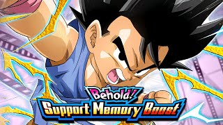 ALL MISSIONS! STAGE 17! IN UNISON! PICCOLO & DENDE! SUPPORT MEMORY BOOST! (DBZ: Dokkan Battle)