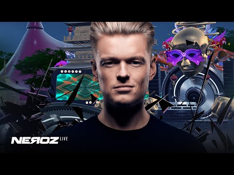 Neroz ˡᶦᵛᵉ - Emporium 3D (Episode 3)