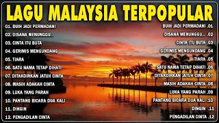 Download lagu Lagu Malaysia Lama Populer 🎺 Malaysia Full Album 🎧Temui Lagu Slow Rock Malaysia 90an Menyentuh Hati🎵 mp3