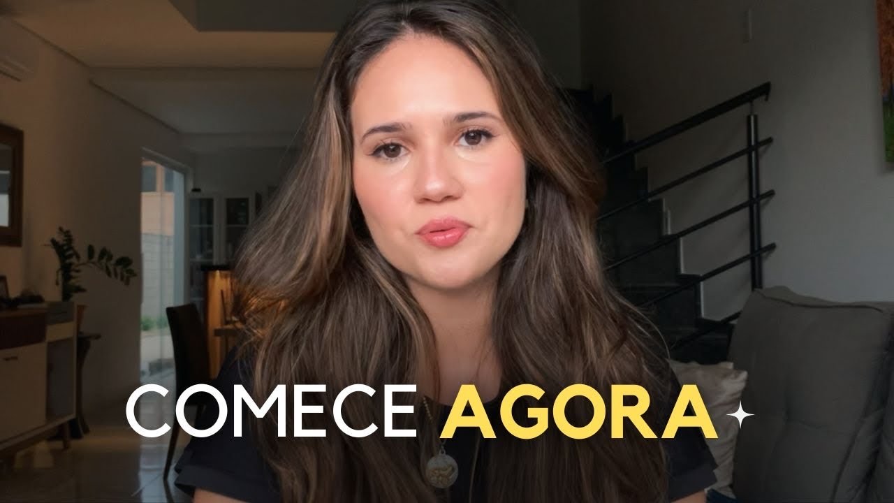 Como TRANSFORMAR a sua VIDA em 2025