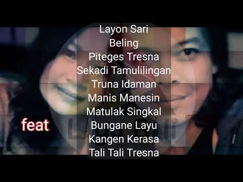 SRI DIANAWATI feat WIDI WIDIANA Full Musik TRUNA IDAMAN (NO Iklan)