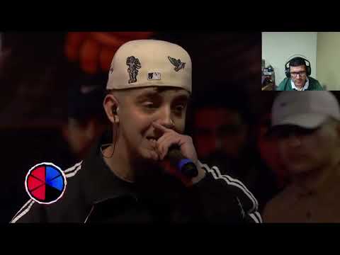 Larrix vs Exe Semifinal Final Nacional Argentina 2025