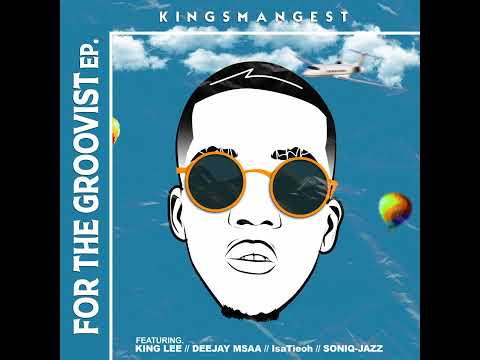 KingSmangest & SoniQ-Jazz - Stolen Bike (Original Mix)