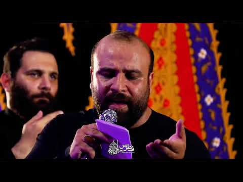 Məhərrəmlik 2023 Məzlum Ölən Babam Əli- İrac Muhemmedi - İmam Əlinin Mərsiyəsi