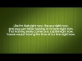 Drake The Resistance HD Lyrics 2012 Official Video