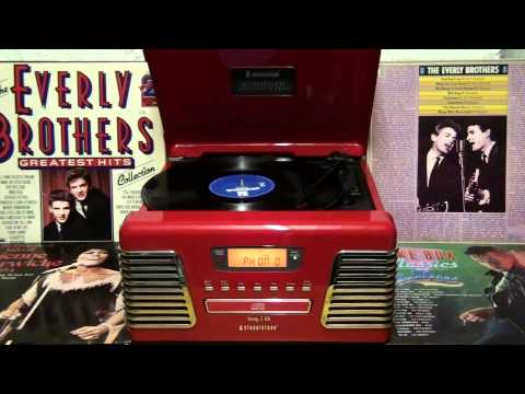 The Everly brothers - Poor Jenny
