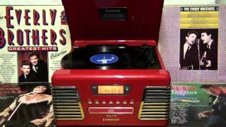 The Everly brothers - Poor Jenny